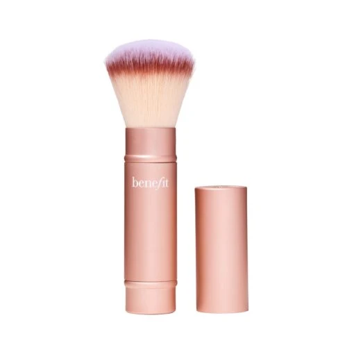 Multitasking Cheek Brush