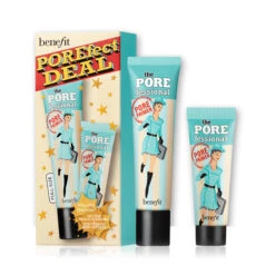 POREfect Deal! Value Set