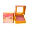 PomPom Pomegranate Rose Blush -Cerave Shop Benefit Cosmetics PomPom Pomegranate Rose Blush 602004138118 2500x2500 1
