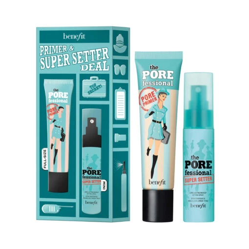 Primer & Super Setter Deal