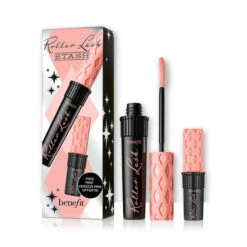 Roller Lash Stash - Curling Mascara Duo