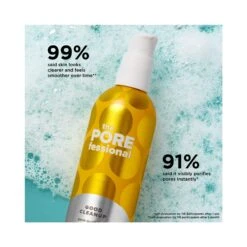 The POREfessional Good Cleanup Foam Cleanser -Cerave Shop Benefit Cosmetics The POREfessional Good Cleanup Foam Cleanser 147 mL 602004144119 2 2500x2500 1