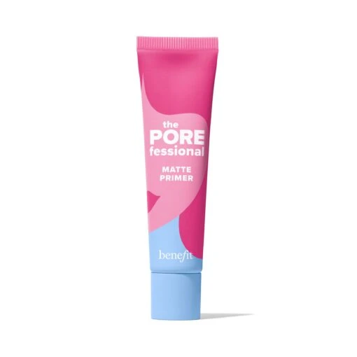 The POREfessional Matte Primer