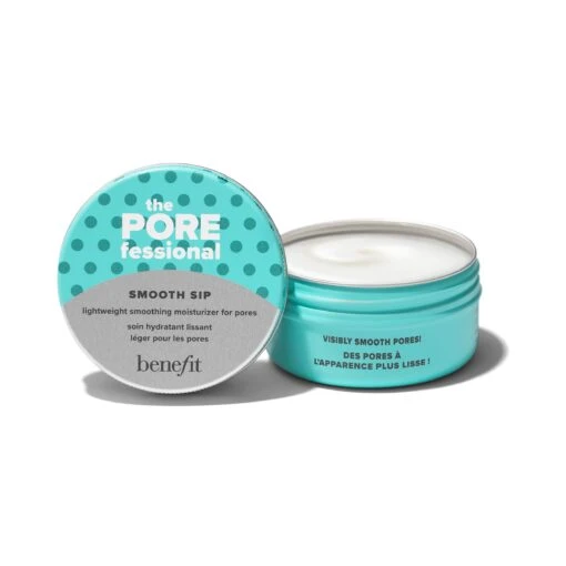 The POREfessional Smooth Sip Moisturizer