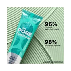 The POREfessional Speedy Smooth Pore Mask -Cerave Shop Benefit Cosmetics The POREfessional Speedy Smooth Pore Mask 75g 602004144263 2 2500x2500 1