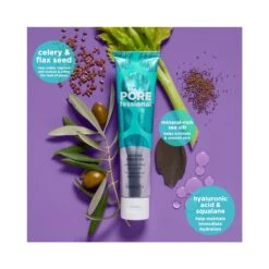 The POREfessional Speedy Smooth Pore Mask -Cerave Shop Benefit Cosmetics The POREfessional Speedy Smooth Pore Mask 75g 602004144263 3 2500x2500 1