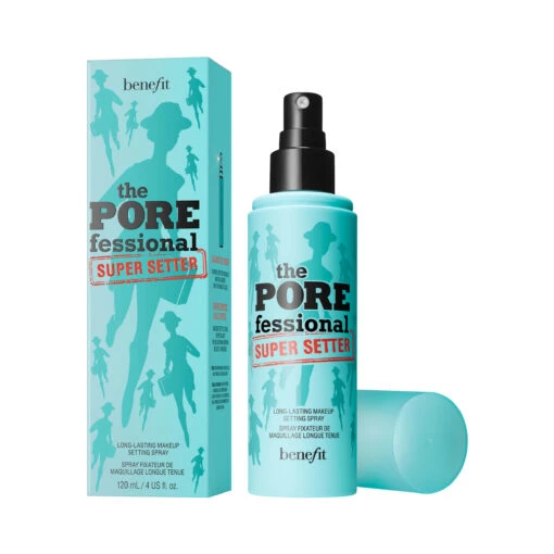 The POREfessional: Super Setter