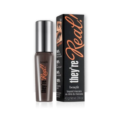 They're Real! Lengthening Mascara Mini - 4g