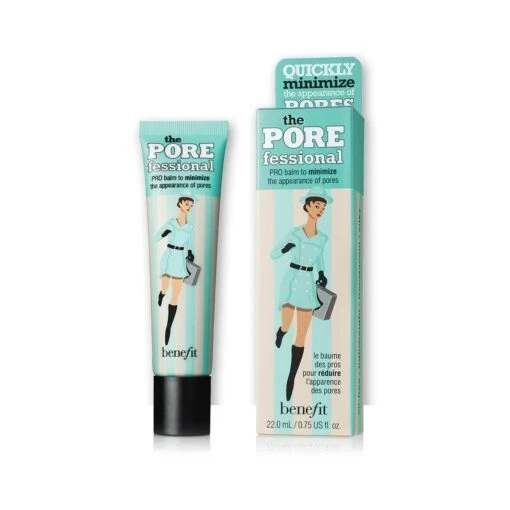 The POREfessional Face Primer