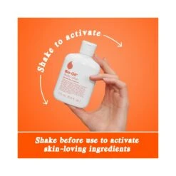 Bio Oil Bio-Oil Body Lotion - 250 ML -Cerave Shop Bio Oil Body Lotion 250mL 3 2500x2500 1