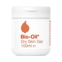 Bio Oil Bio-Oil Dry Skin Gel - 100 ML