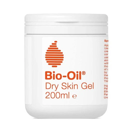 Bio Oil Bio-Oil Dry Skin Gel - 200 ML
