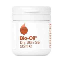 Bio Oil Bio-Oil Dry Skin Gel - 50 ML