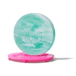 Beautyblender Blendercleanser - Solid Chill Swirl -Cerave Shop Blendercleanser Solid Chill Swirl 3 815985021045 1500x1500 1