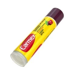 Classic Lip Balm - Medicated - SPF 15 - Cherry -Cerave Shop Carmex Classic Lip Balm Medicated SPF 15 Cherry 2 083078014308 2500x2500 1