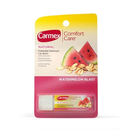 Comfort Care Lip Balm - Watermelon Blast