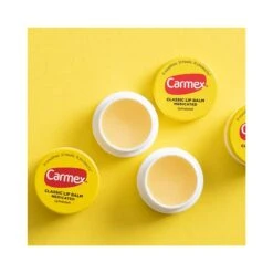 Lip Balm - Original Jar -Cerave Shop Carmex Lip Balm Original Jar 2500x2500 1