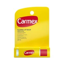 Carmex - Lip Balm - Original Stick