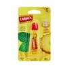 Lip Balm Pineapple Mint Tube - SPF 15 - 10 G -Cerave Shop Carmex Lip Balm Pineapple Mint Tube SPF15 10g 083078013356 2500x2500 1