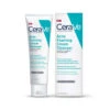 Cerave Acne Foaming Cream Cleanser -Cerave Shop CeraVe Acne Foaming Cream Cleanser 150 mL 3606000512238 2500x2500 1