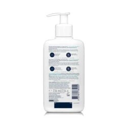 Cerave Blemish Control Cleanser - 236 ML -Cerave Shop CeraVe Blemish Control Cleanser 236 mL 3337875784054 2 2500x2500 1