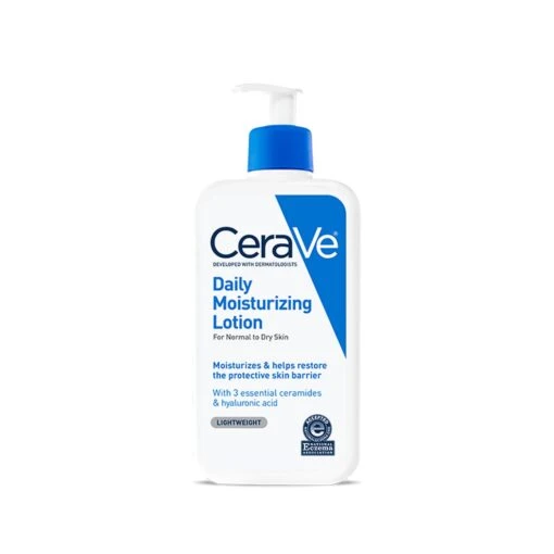 Cerave Daily Moisturizing Lotion
