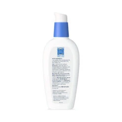Cerave AM Facial Moisturizing Lotion With Sunscreen - 89ml 7 Cerave AM Facial Moisturizing Lotion With Sunscreen - 89ml -Cerave Shop CeraVe Facial Moisturizing Lotion AM with Sunscreen Broad Spectrum SPF 30 Back 301871365015 1500x1500 1