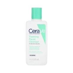 Cerave Foaming Facial Cleanser -Cerave Shop CeraVe Foaming Facial Cleanser 87 mL 3606000537194 2500x2500 1