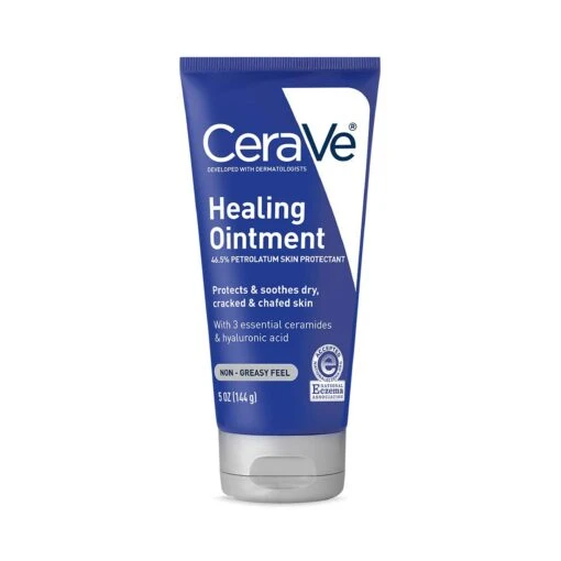 Cerave Healing Ointment Tube - 144g