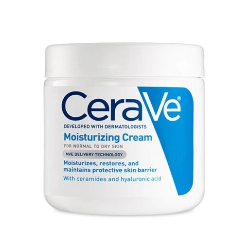 Cerave Moisturizing Cream - 453g
