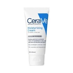 Cerave Moisturizing Cream - Normal To Dry Skin - 56ml