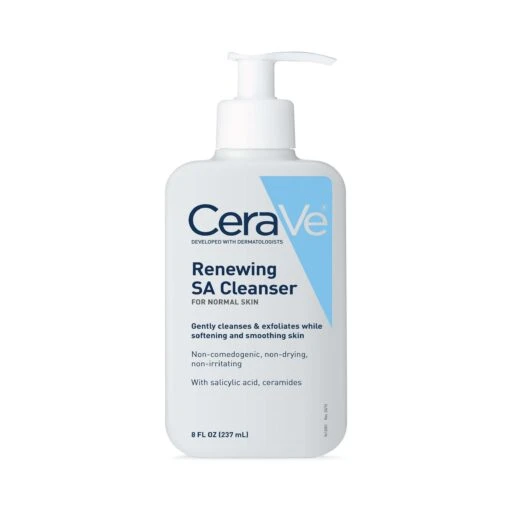 Cerave Renewing SA Cleanser