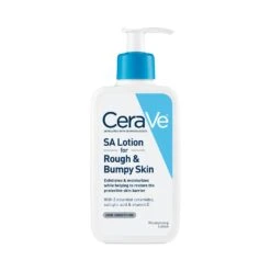 Cerave SA Lotion For Rough & Bumpy Skin - 237 ML