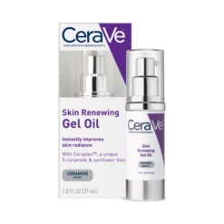 Cerave Skin Renewing Gel Oil - 29ml