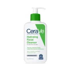 Cerave Hydrating Cleanser -Cerave Shop Cerave Hydrating Cleanser 237ml 3606000537538 2500x2500 1