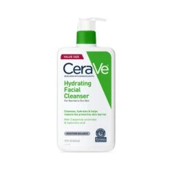 Cerave Hydrating Cleanser -Cerave Shop Cerave Hydrating Cleanser 562ml 3606000534872 2500x2500 1