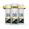 Prescription Strength Clinical Roll-On Antiperspirant - 3 Pack -Cerave Shop Certain Dri Prescription Strength Clinical Roll On Antiperspirant 3 Pack 2500x2500 1