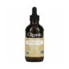 Organic Argan Oil -Cerave Shop Cliganic 100 Pure Natural Argan Oil 120ml 855102007897 2500x2500 1