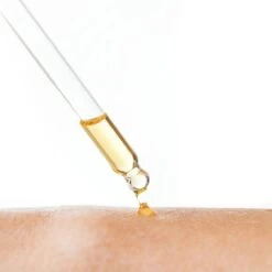 Organic Rosehip Seed Oil -Cerave Shop Cliganic 100 Pure Organic Rosehip Seed Oil 120ml 855102007958 3 2500x2500 1