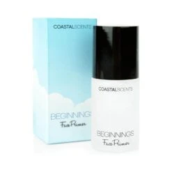 Coastal Scents - Beginnings Face Primer 8 Coastal Scents - Beginnings Face Primer -Cerave Shop Coastal Scents Beginnings Face Primer In Package 1500x1500 1