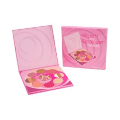 Blush And Bronzer Palette 7 Blush And Bronzer Palette -Cerave Shop Coastal Scents Blush and Bronzer Palette Package PL 080 812158027675 1500x1500 1