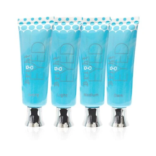 Coastal Scents - Bright Eyed Eye Brighteners