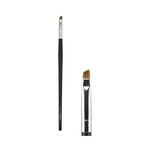 Coastal Scents - Classic Angled Liner Small - Natural / Synthetic