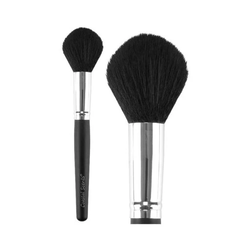 Coastal Scents - Classic Large Tapered Powder - Natural / Synthetic