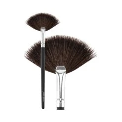 Coastal Scents - Classic Small Fan - Natural / Synthetic