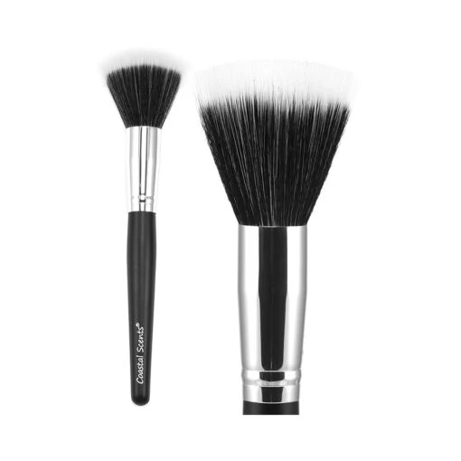 Coastal Scents - Classic Stippling - Synthetic