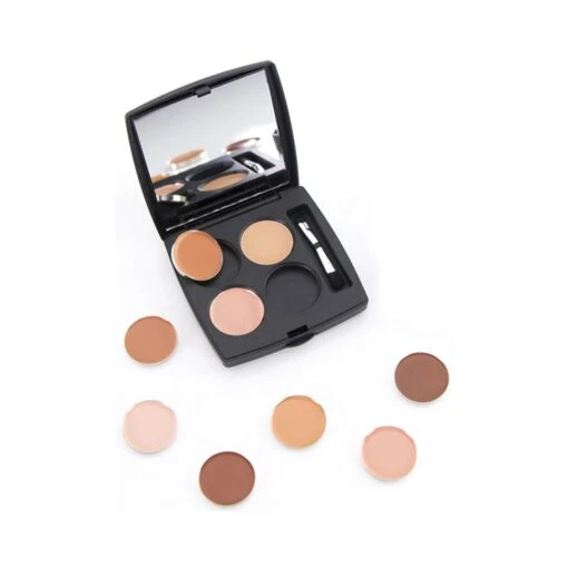 Coastal Scents - Concealer Pots