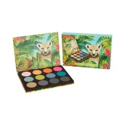 Jungle Roar 8 Jungle Roar -Cerave Shop Coastal Scents Jungle Roar Eyeshadow Palette 2 PL 106 812158028672 1500x1500 1