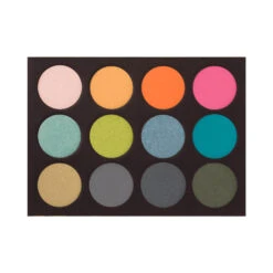 Jungle Roar 9 Jungle Roar -Cerave Shop Coastal Scents Jungle Roar Eyeshadow Palette Shades PL 106 812158028672 1500x1500 1