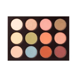 Painted Lady 8 Painted Lady -Cerave Shop Coastal Scents Painted Lady Eyeshadow Palette 2 PL 104 812158028665 1500x1500 1